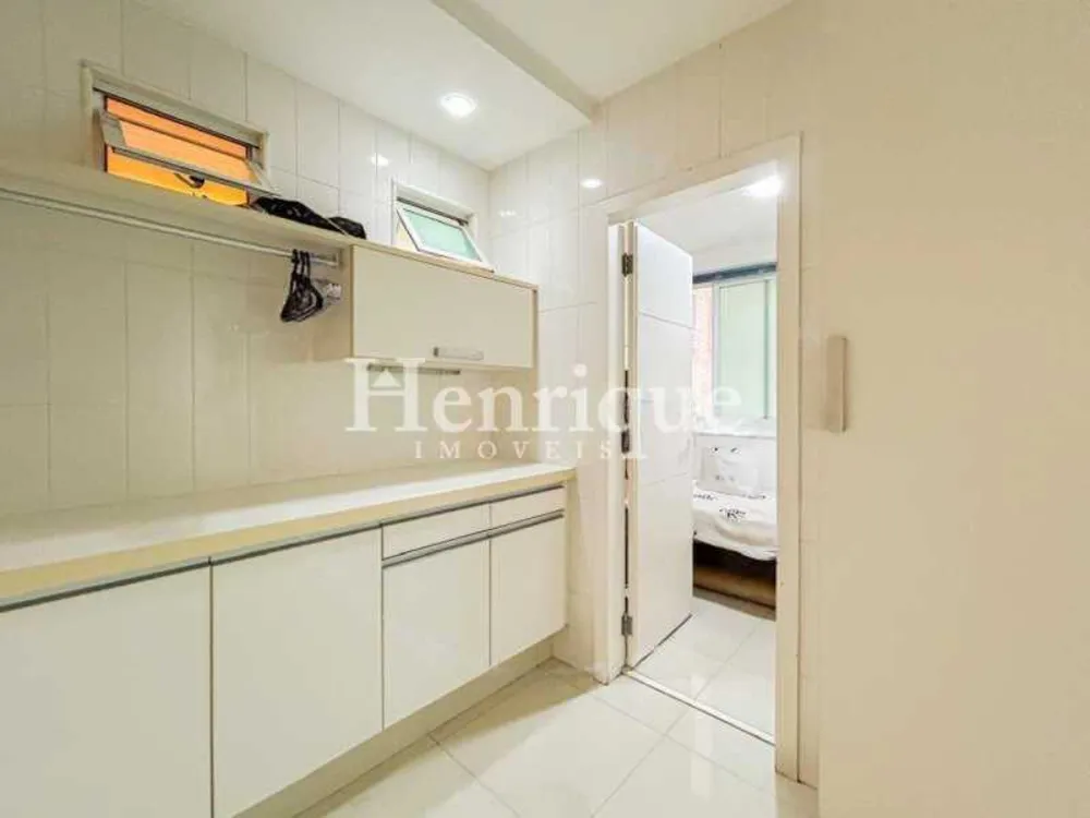 Apartamento, 4 quartos, 287 m² - Foto 1