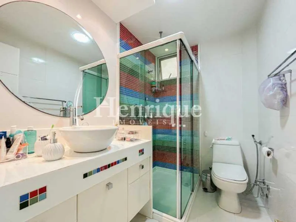 Apartamento, 4 quartos, 287 m² - Foto 28