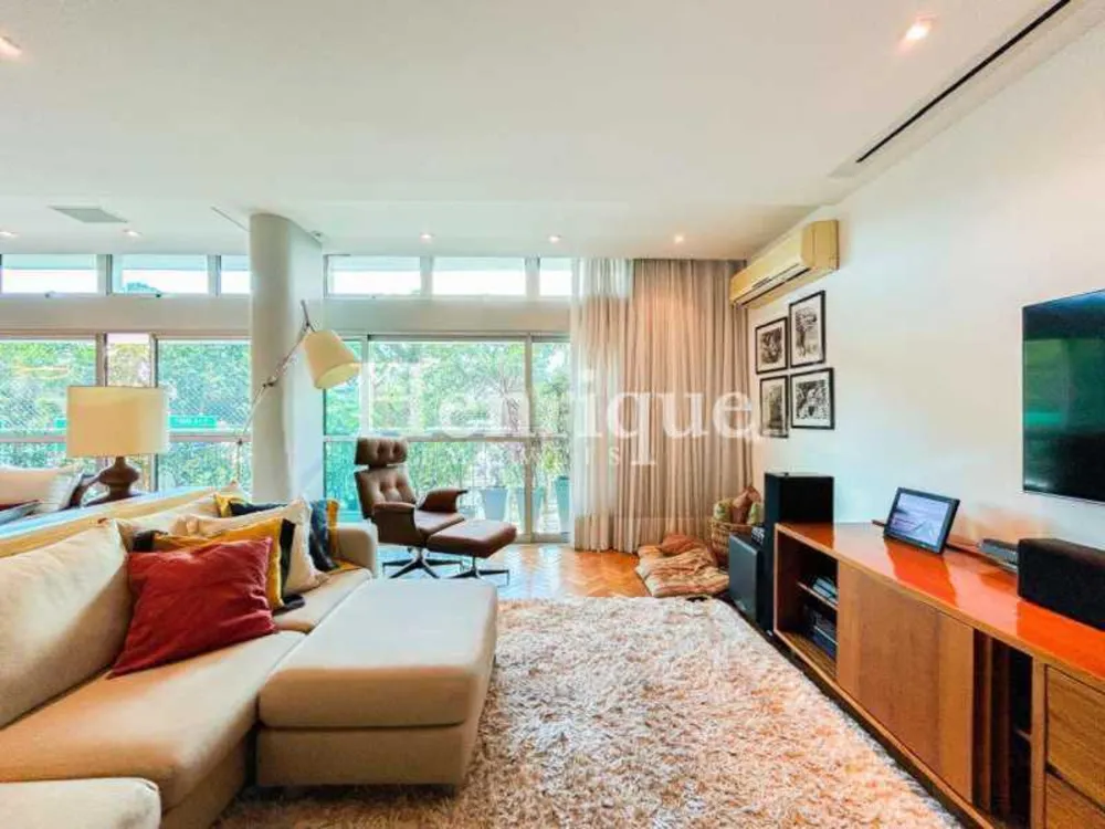 Apartamento, 4 quartos, 287 m² - Foto 10