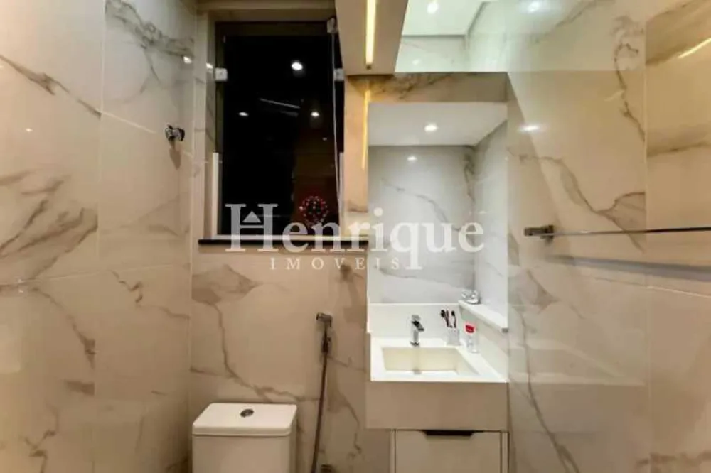 Apartamento, 3 quartos, 86 m² - Foto 19