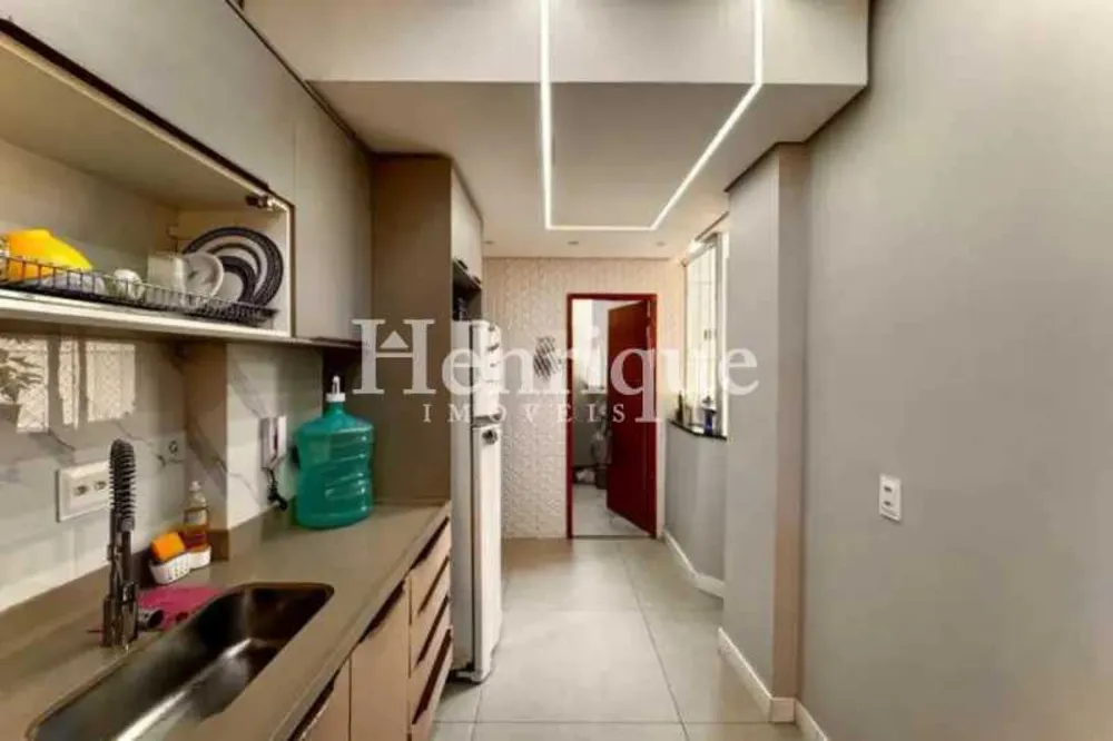 Apartamento, 3 quartos, 86 m² - Foto 23
