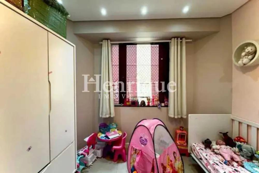 Apartamento, 3 quartos, 86 m² - Foto 11