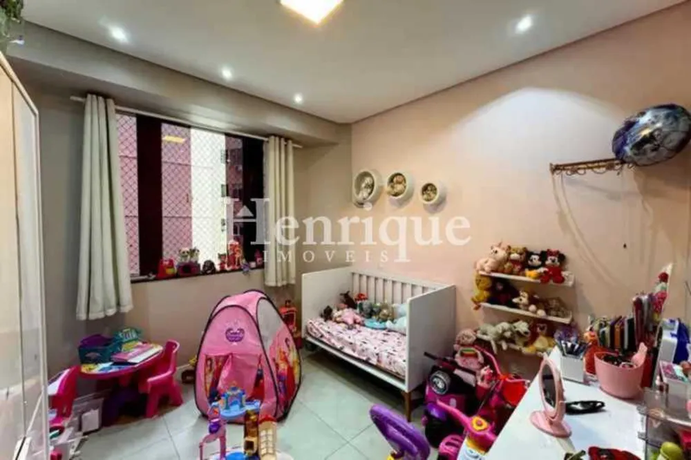 Apartamento, 3 quartos, 86 m² - Foto 9
