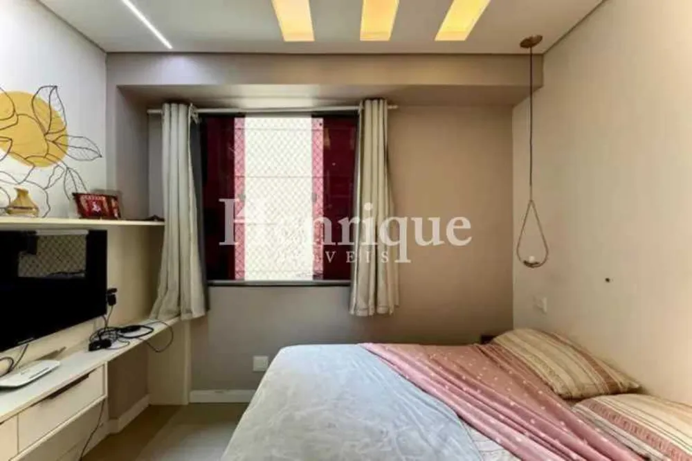 Apartamento, 3 quartos, 86 m² - Foto 8