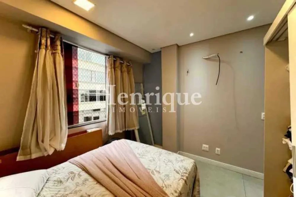 Apartamento, 3 quartos, 86 m² - Foto 13