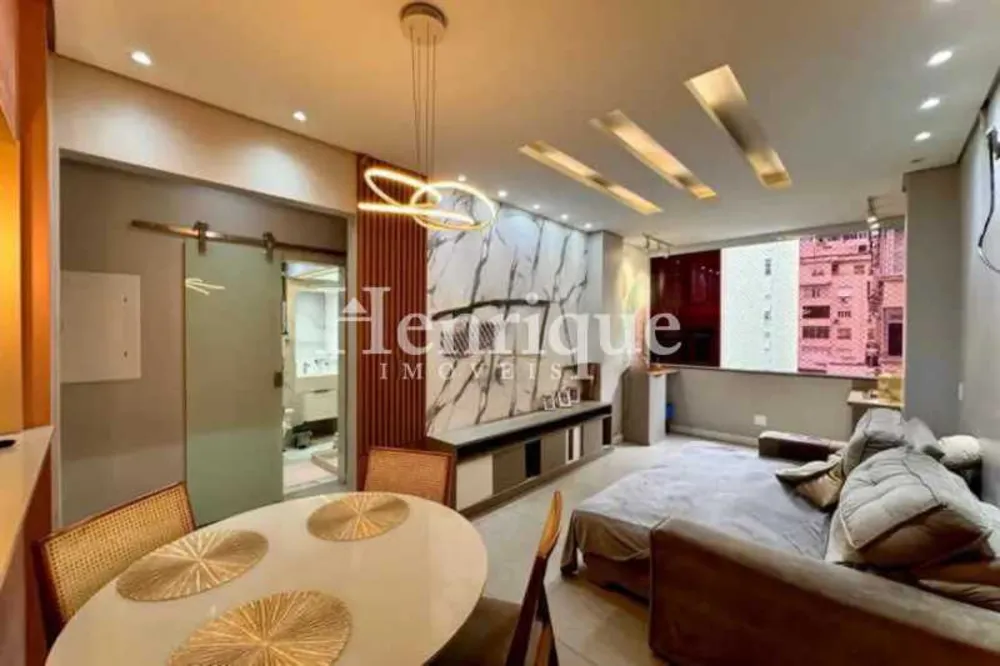 Apartamento, 3 quartos, 86 m² - Foto 1