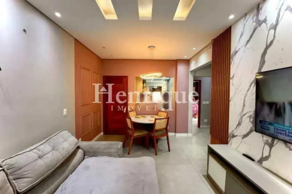 Apartamento, 3 quartos, 86 m² - Foto 4