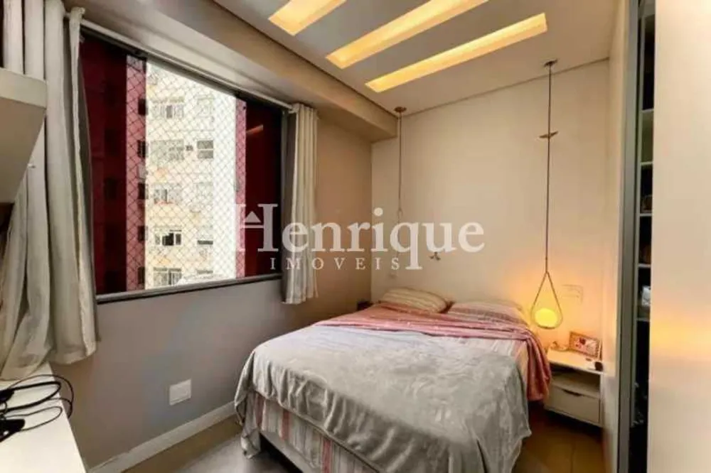 Apartamento, 3 quartos, 86 m² - Foto 6