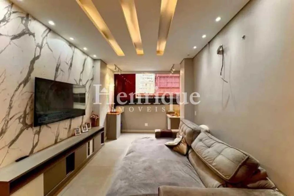 Apartamento, 3 quartos, 86 m² - Foto 5