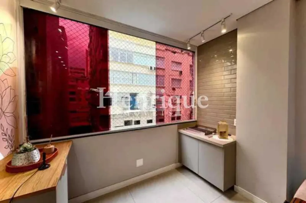 Apartamento, 3 quartos, 86 m² - Foto 12