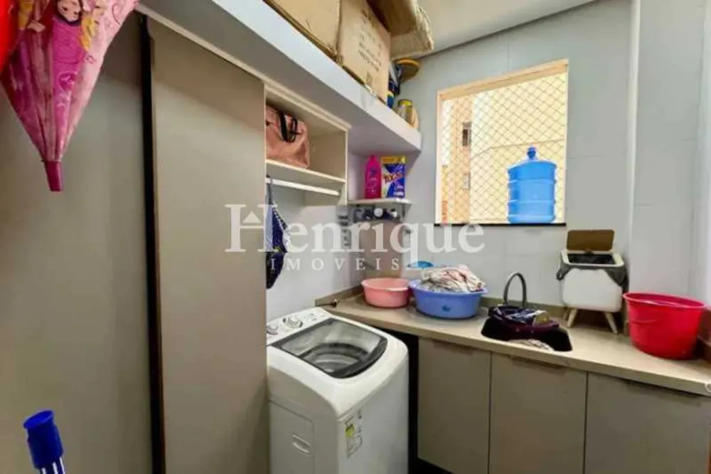Apartamento, 3 quartos, 86 m² - Foto 25