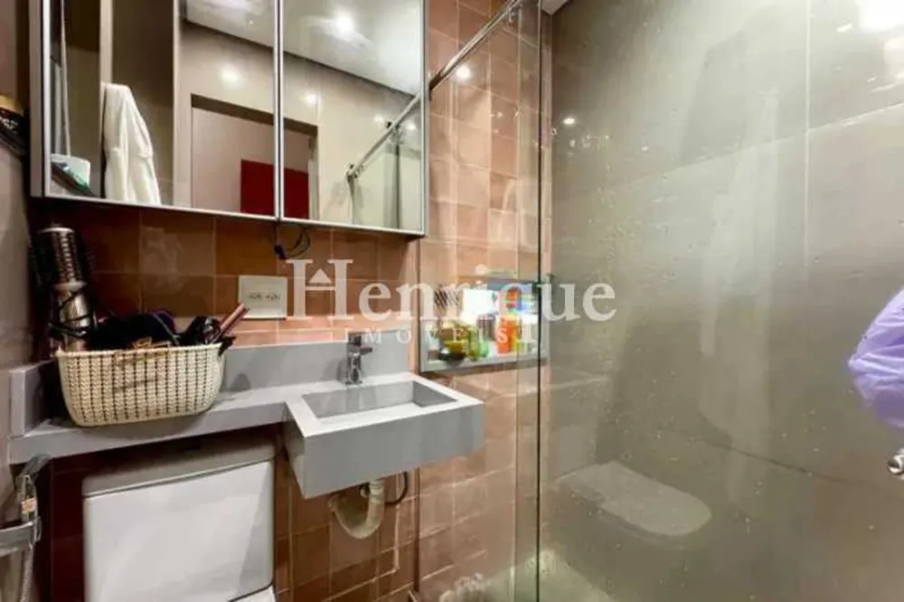 Apartamento, 3 quartos, 86 m² - Foto 20