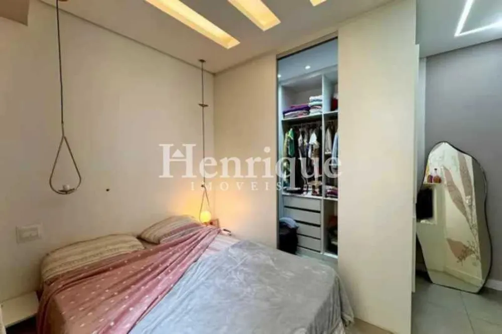 Apartamento, 3 quartos, 86 m² - Foto 7