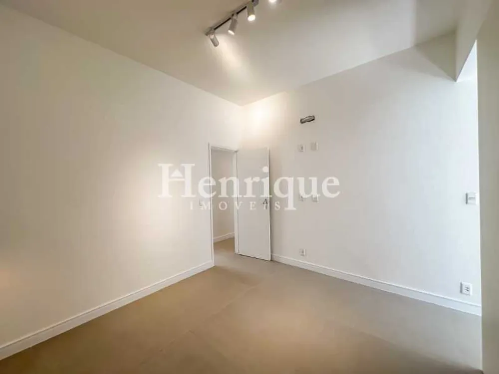 Apartamento, 3 quartos, 110 m² - Foto 6