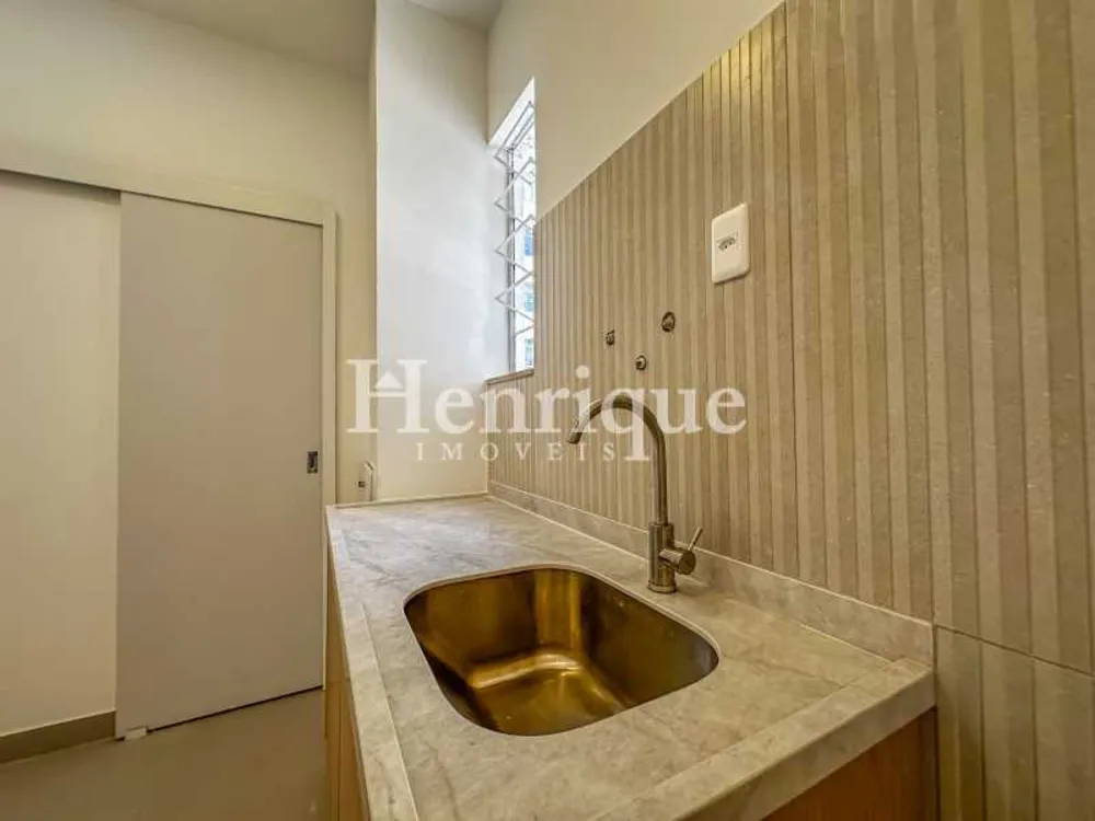 Apartamento, 3 quartos, 110 m² - Foto 25