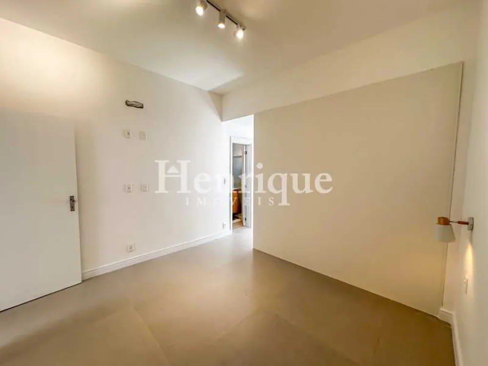 Apartamento, 3 quartos, 110 m² - Foto 5