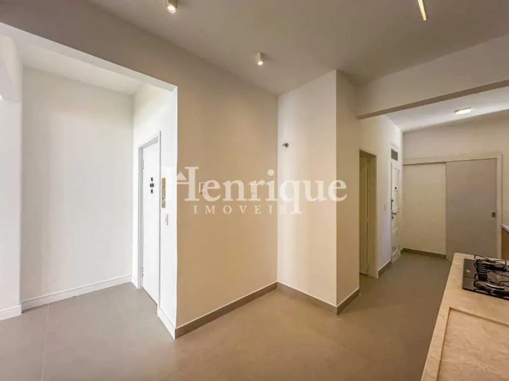 Apartamento, 3 quartos, 110 m² - Foto 23