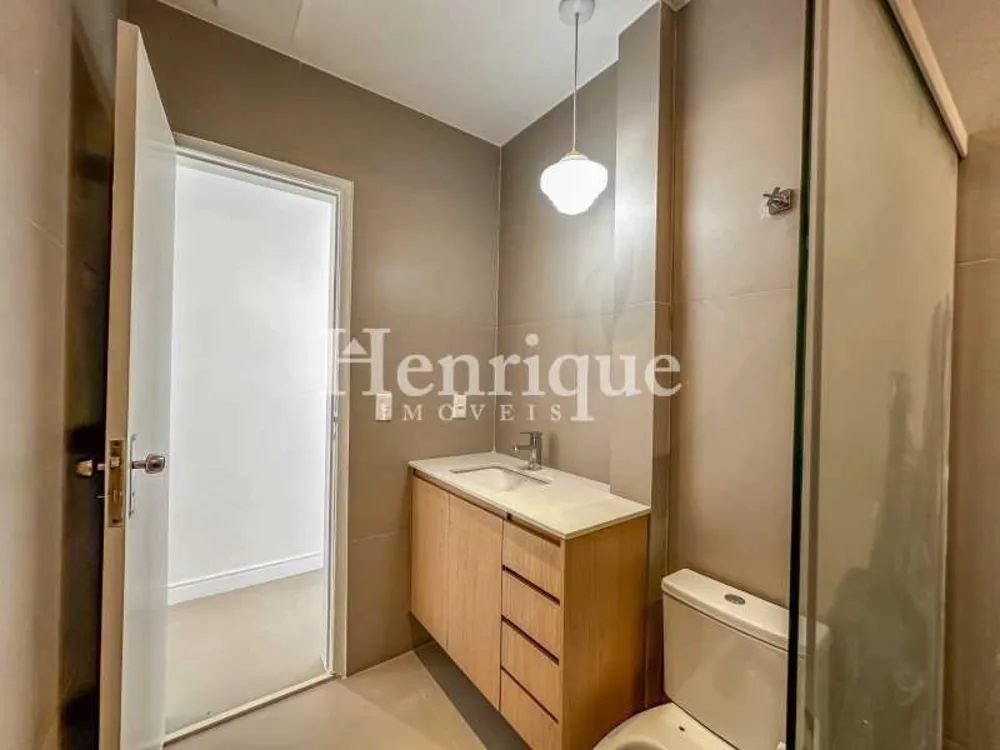 Apartamento, 3 quartos, 110 m² - Foto 20