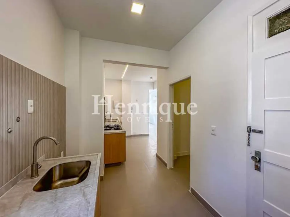 Apartamento, 3 quartos, 110 m² - Foto 26