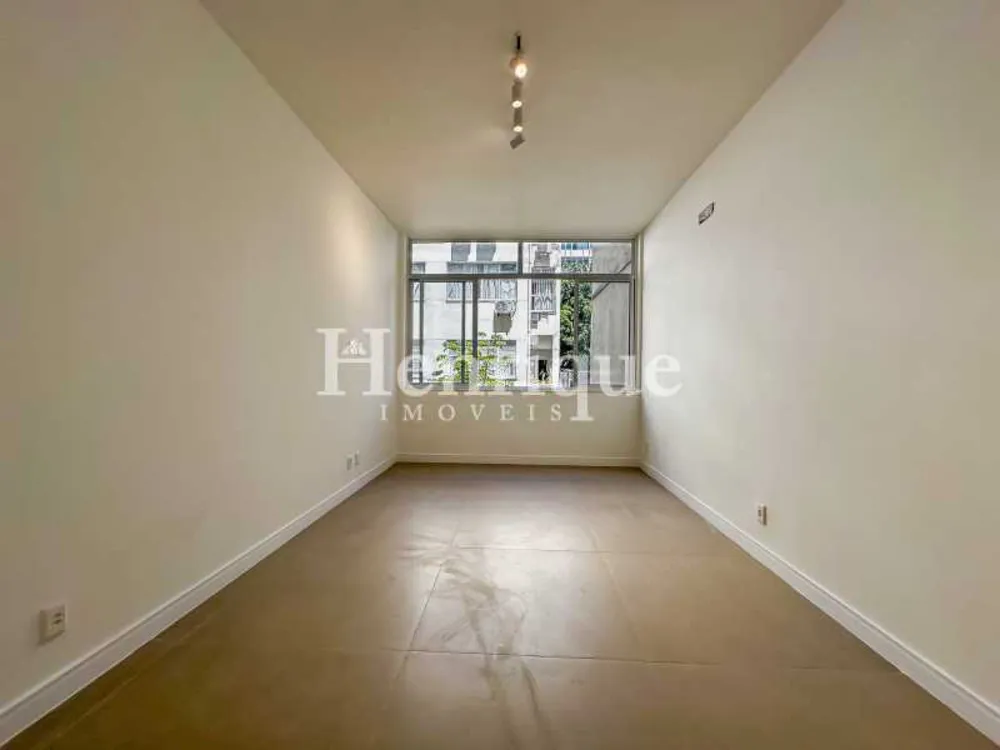 Apartamento, 3 quartos, 110 m² - Foto 3