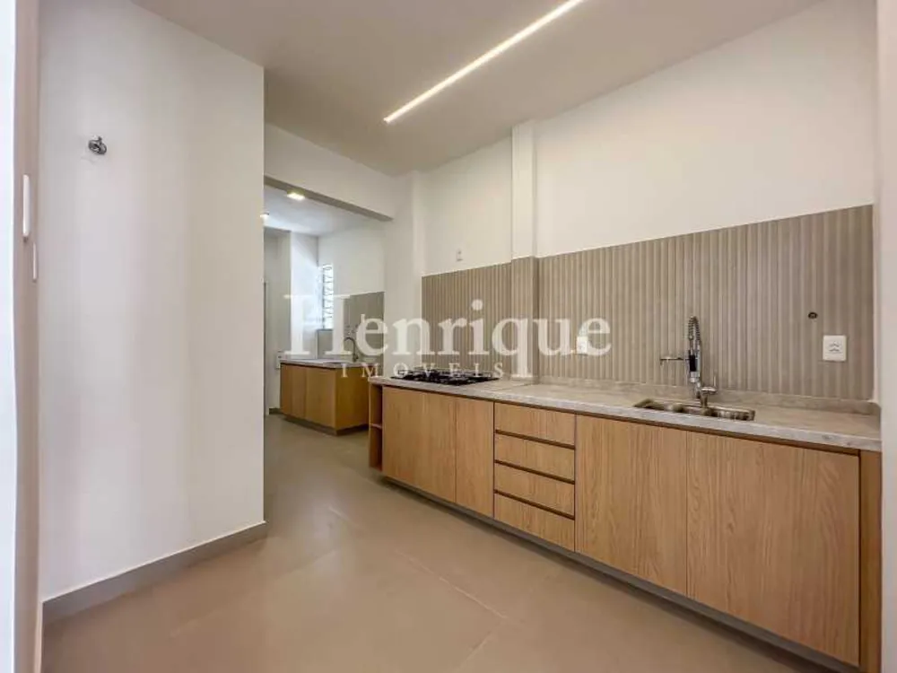 Apartamento, 3 quartos, 110 m² - Foto 21