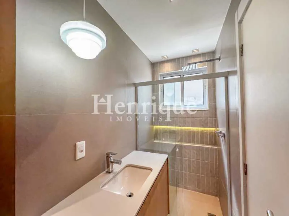 Apartamento, 3 quartos, 110 m² - Foto 8