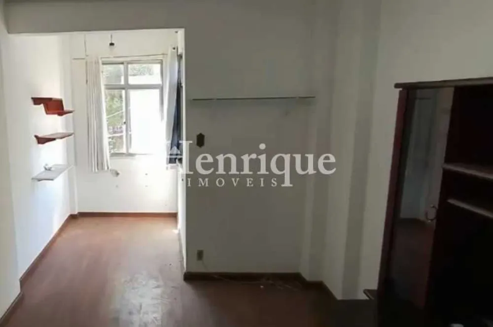 Apartamento, 1 quarto, 46 m² - Foto 3