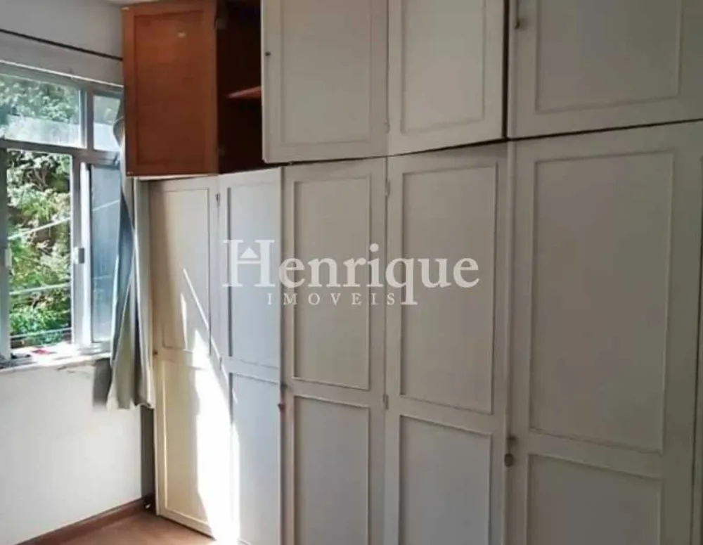 Apartamento, 1 quarto, 46 m² - Foto 8