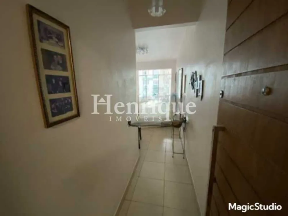 Apartamento, 3 quartos, 100 m² - Foto 5