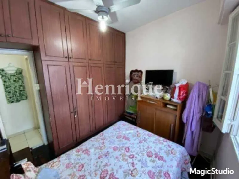 Apartamento, 3 quartos, 100 m² - Foto 8