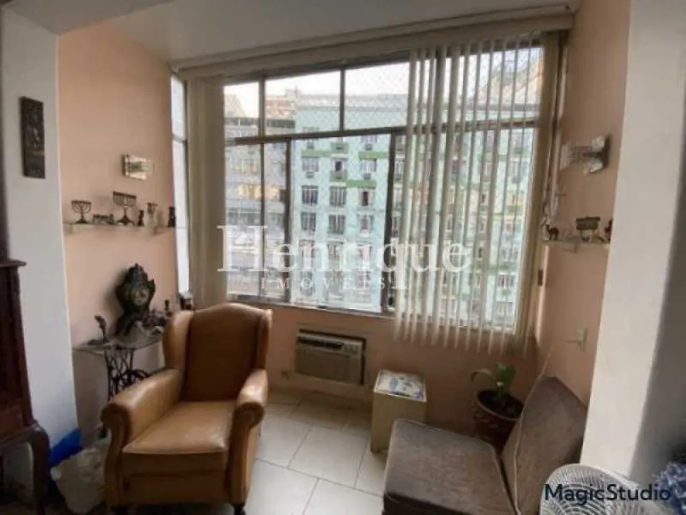 Apartamento, 3 quartos, 100 m² - Foto 13