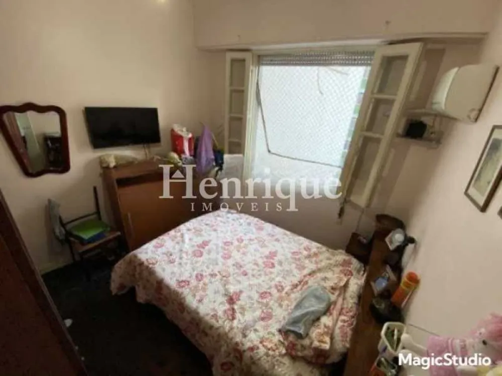 Apartamento, 3 quartos, 100 m² - Foto 2