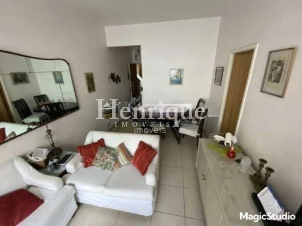 Apartamento, 3 quartos, 100 m² - Foto 1