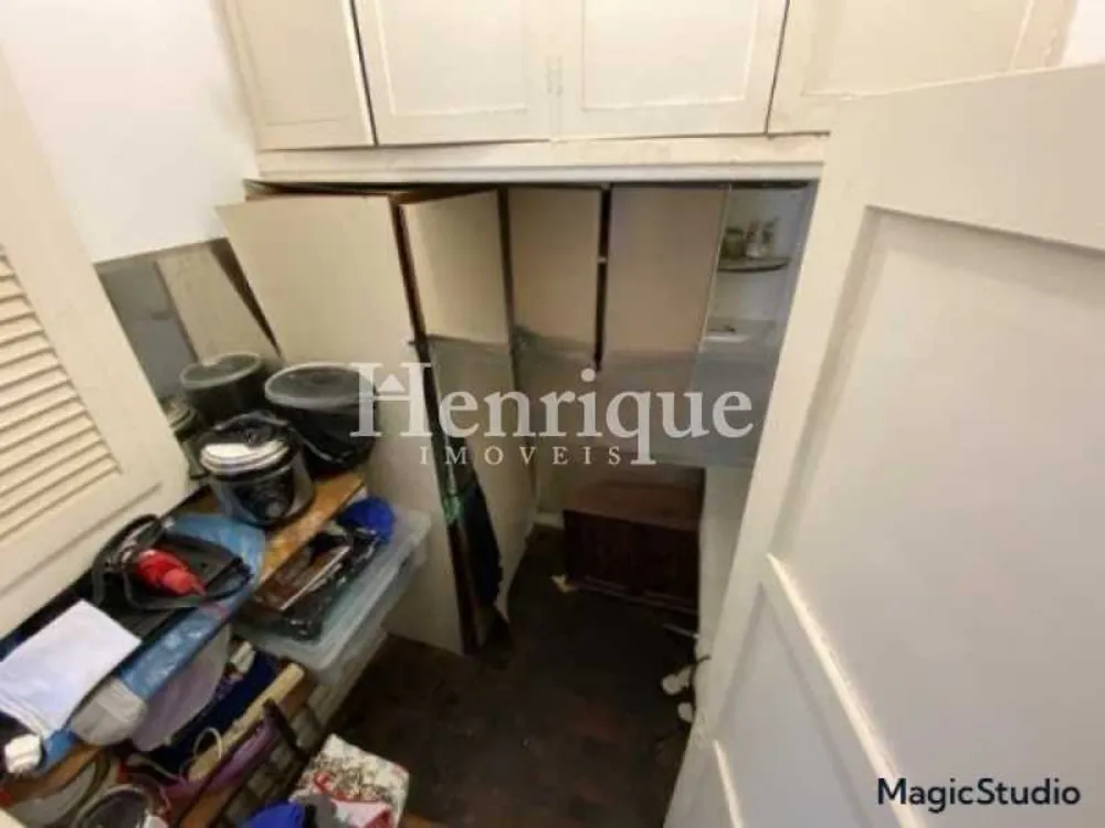 Apartamento, 3 quartos, 100 m² - Foto 20