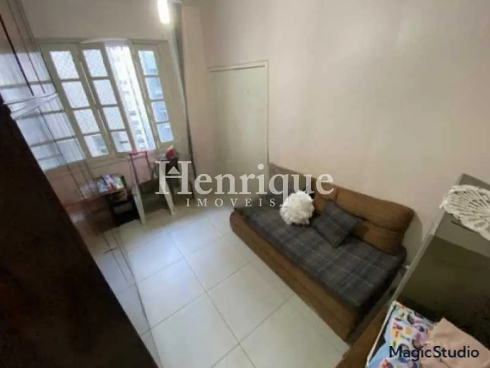 Apartamento, 3 quartos, 100 m² - Foto 10