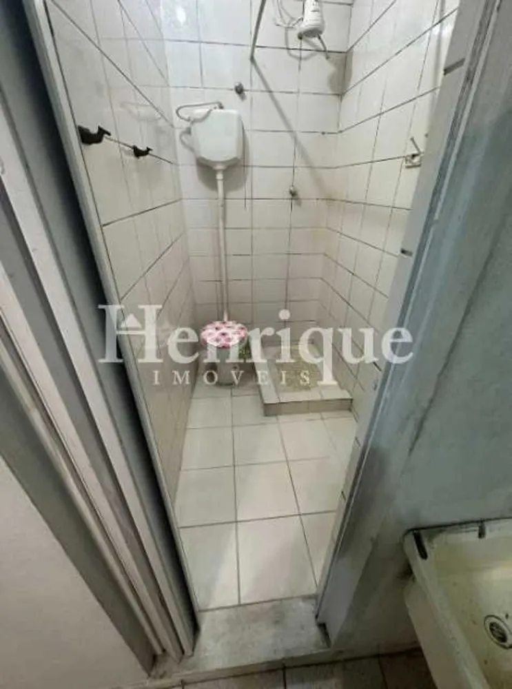 Apartamento, 1 quarto, 35 m² - Foto 7