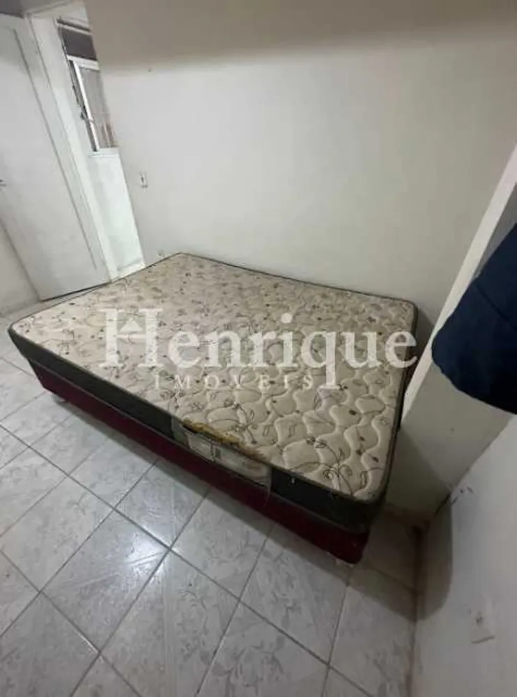 Apartamento, 1 quarto, 35 m² - Foto 16