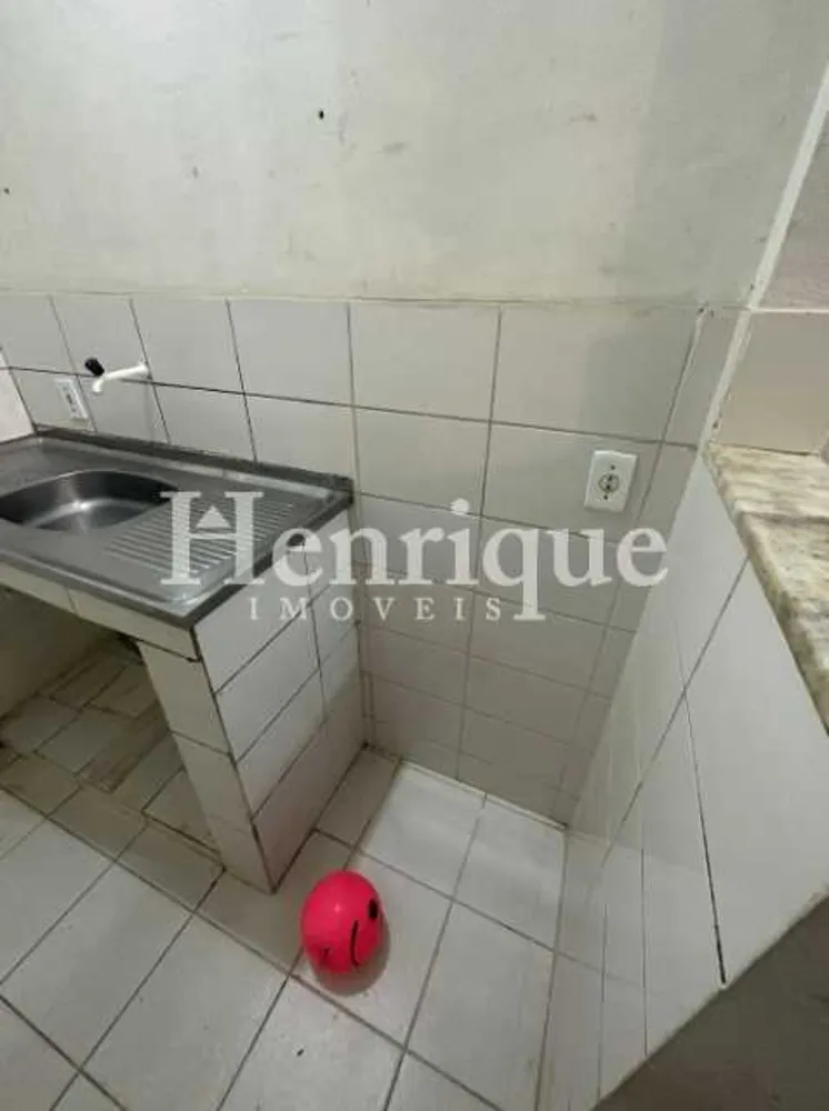 Apartamento, 1 quarto, 35 m² - Foto 27