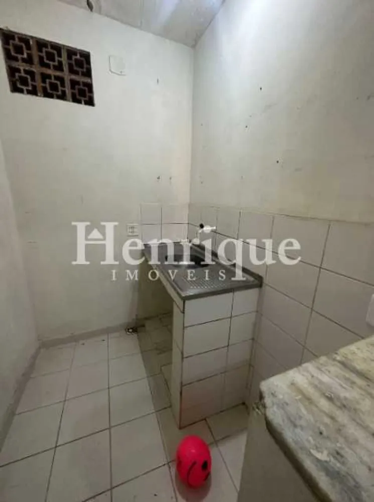 Apartamento, 1 quarto, 35 m² - Foto 6
