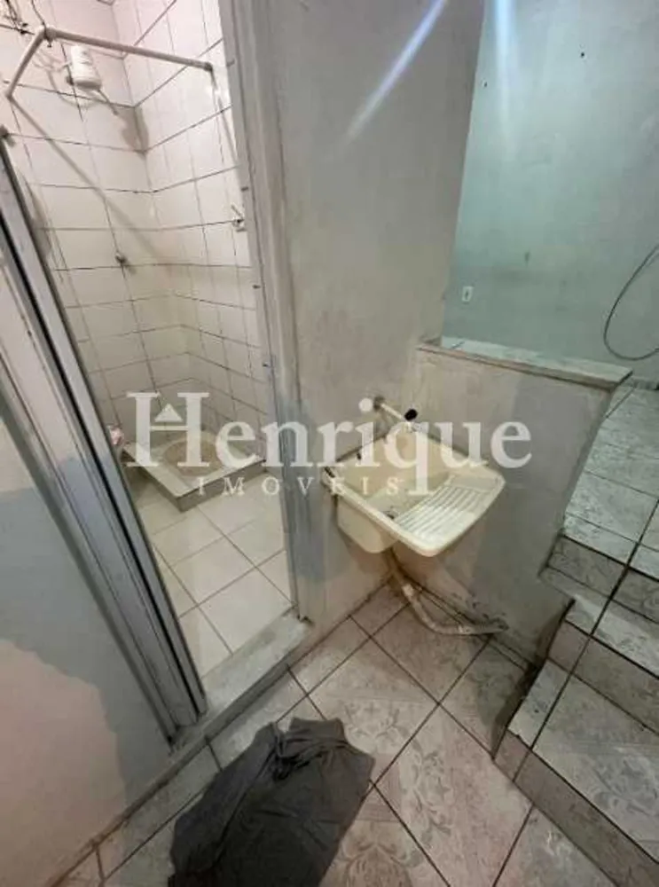 Apartamento, 1 quarto, 35 m² - Foto 3