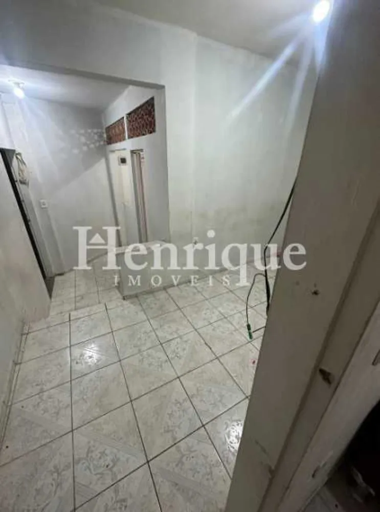 Apartamento, 1 quarto, 35 m² - Foto 8