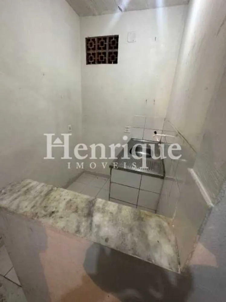Apartamento, 1 quarto, 35 m² - Foto 12