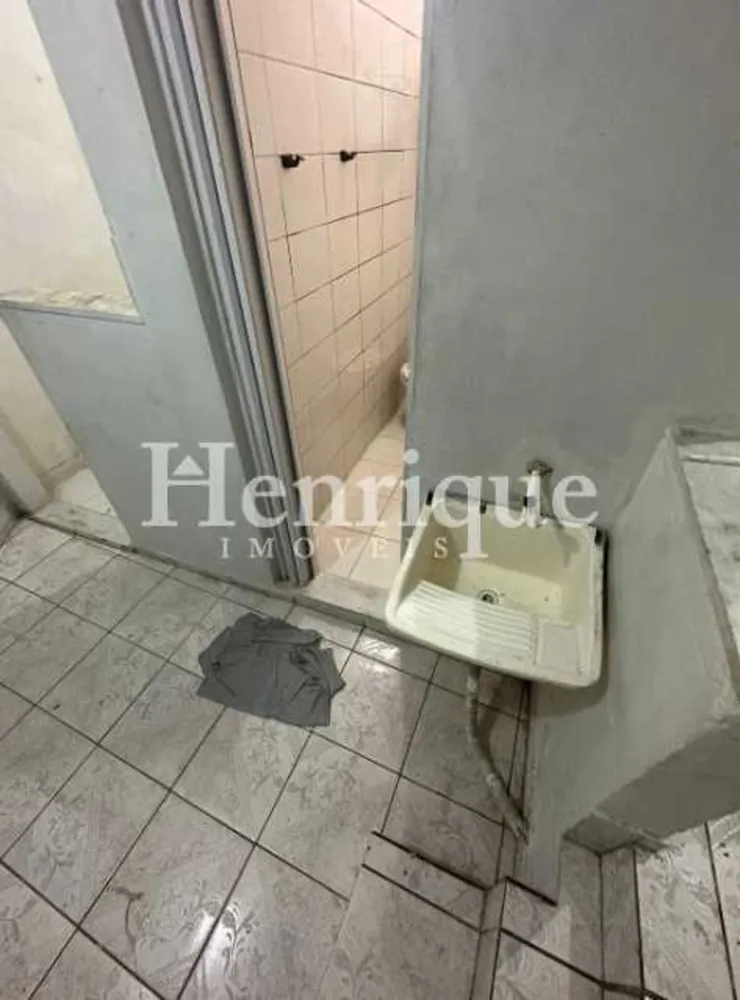 Apartamento, 1 quarto, 35 m² - Foto 13
