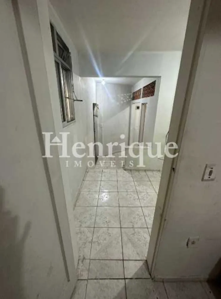 Apartamento, 1 quarto, 35 m² - Foto 1
