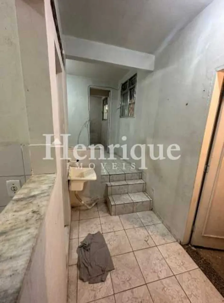 Apartamento, 1 quarto, 35 m² - Foto 9