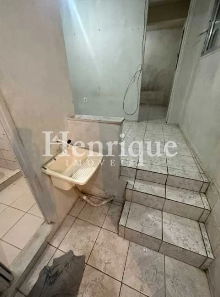 Apartamento, 1 quarto, 35 m² - Foto 10