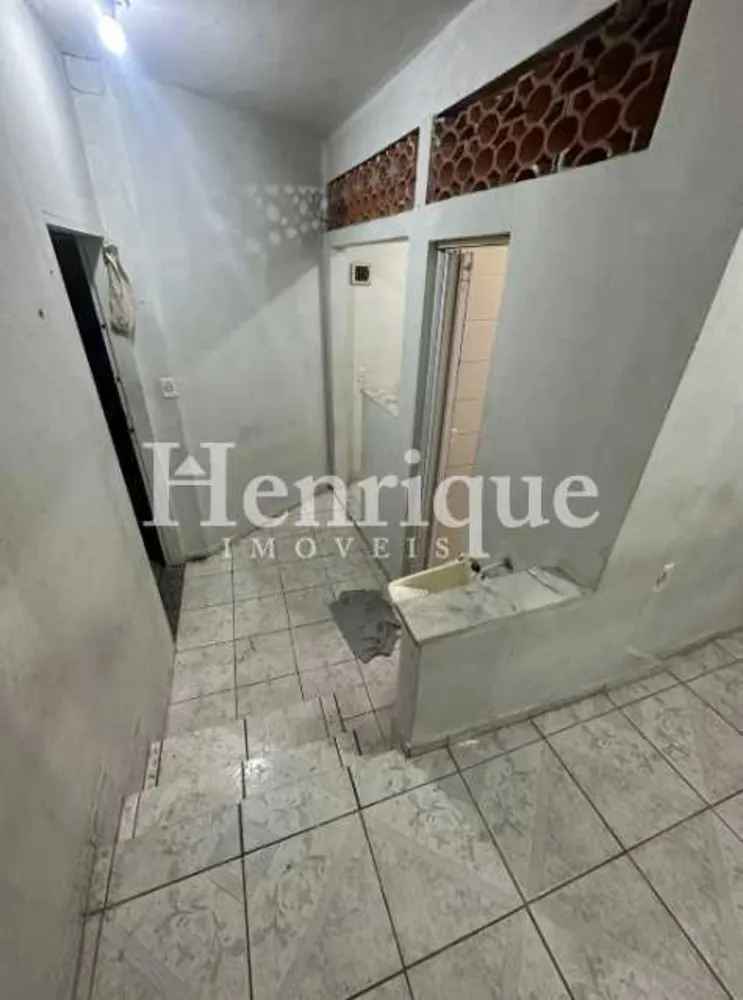 Apartamento, 1 quarto, 35 m² - Foto 4