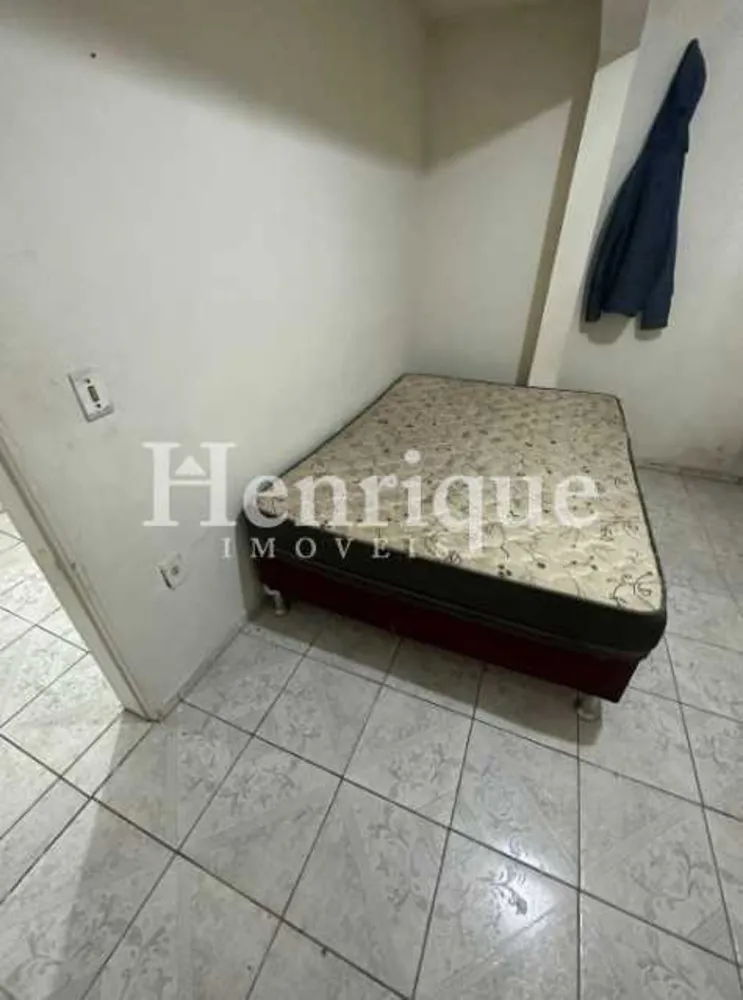 Apartamento, 1 quarto, 35 m² - Foto 11