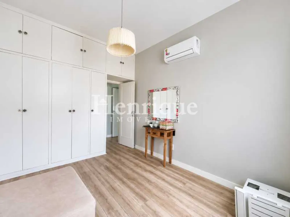 Apartamento, 3 quartos, 118 m² - Foto 6