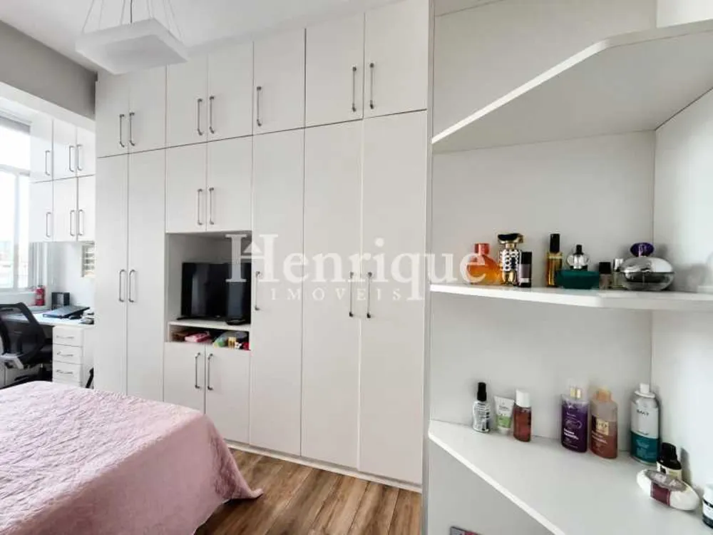 Apartamento, 3 quartos, 118 m² - Foto 4